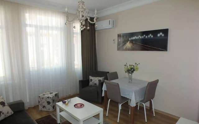 Verda Suites