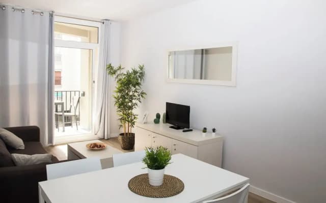 Sant Jordi Apartments Sagrada Familia