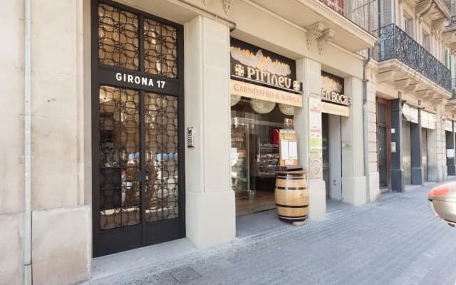 En Casa de Girona 17