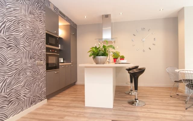 Montaber Apartments - Sagrada Familia