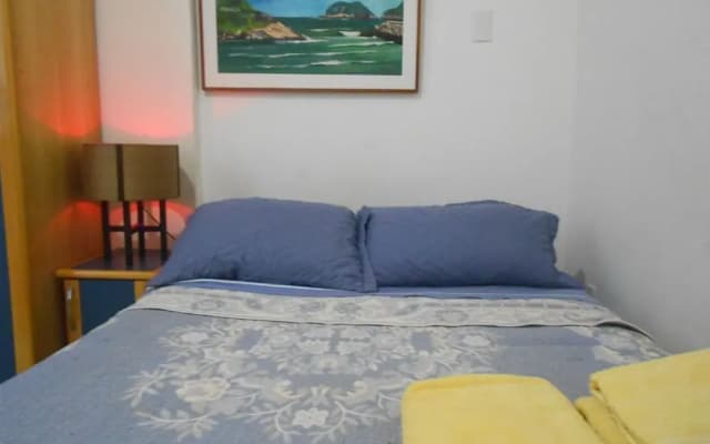Gohouse - Piragibe 203