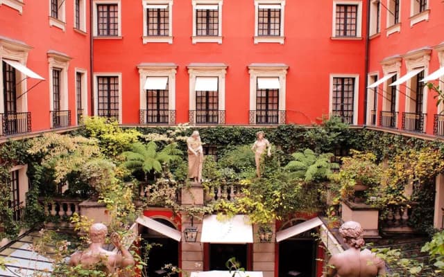 Costes Hotel