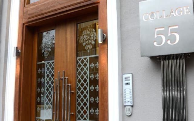 Collage Cihangir 55