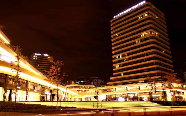 Merter Suites