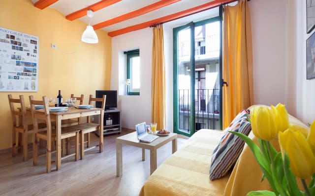 Inside Barcelona Apartments Vidreria