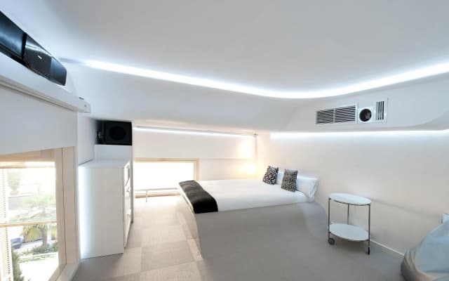 You Stylish City Centre Apartments