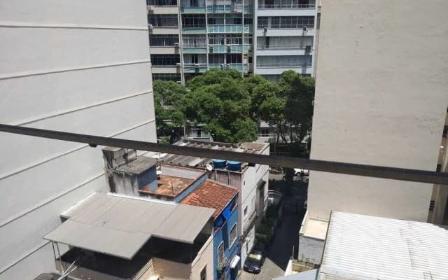Apartamento Conforto em Copacabana RJ