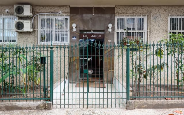 Great Location in Ipanema 50m From the Beach Jn505 Z2