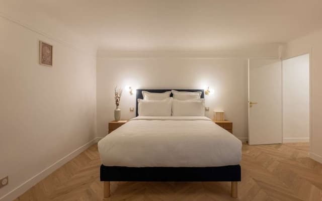 Aparthotel Quartier Libre Madeleine