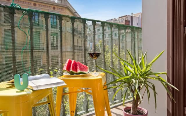 Stay U-nique Apartments Girona