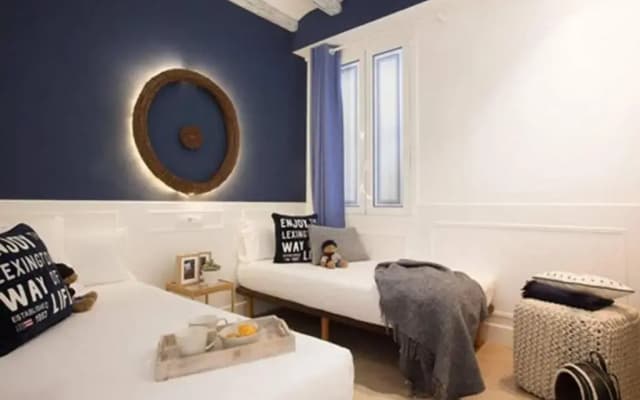 Enjoybcn Colon Apartments