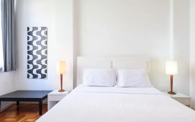 Omar do Rio - Apartamento BC33