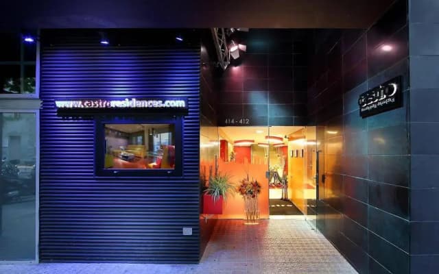 Castro Exclusive Residences SPA Sagrada Familia