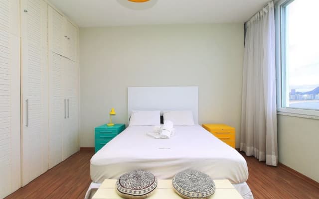 Rio Spot Homes T037 Ocean View
