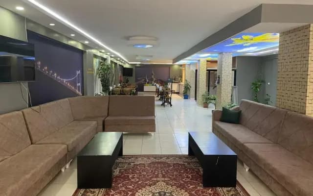 Comfort Hotel Van