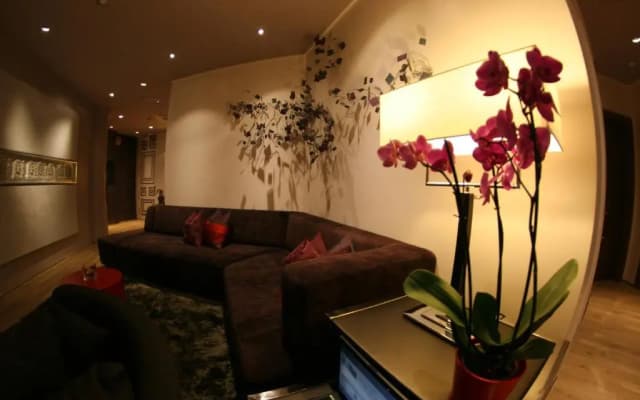 Anba Boutique