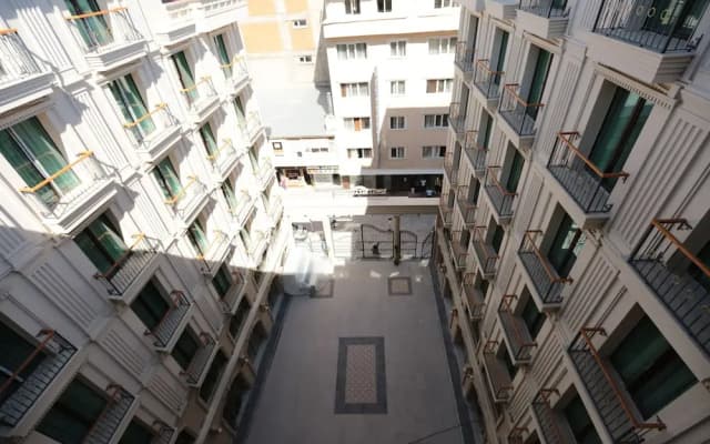 Royal Palas Hotel