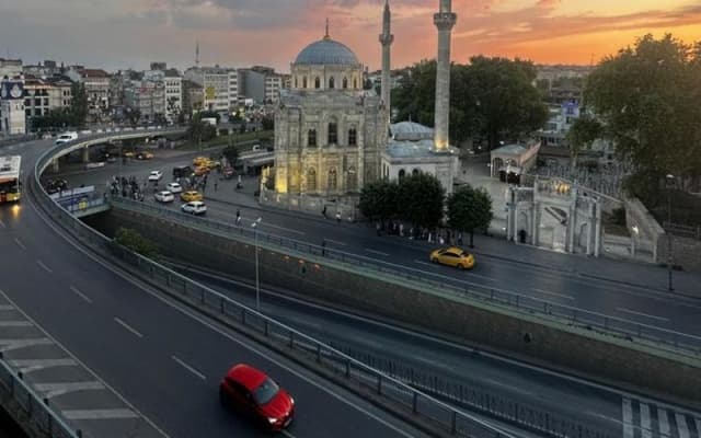 The Best Hotel Istanbul