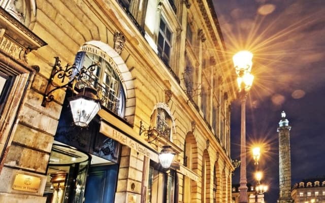 Hôtel de Vendôme
