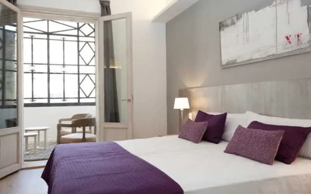 Ramblas Cozy Rent Top Apartments