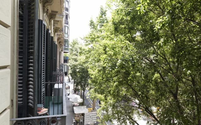 AB City Center Catalunya Apartment