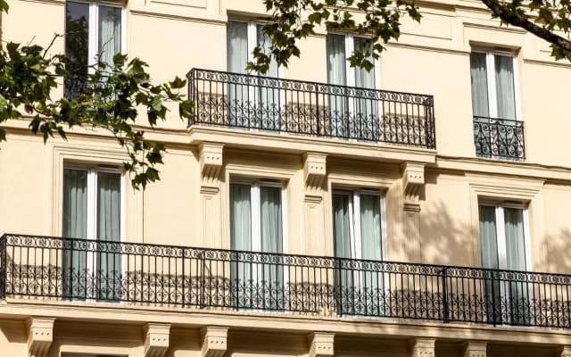 Alberte Hotel