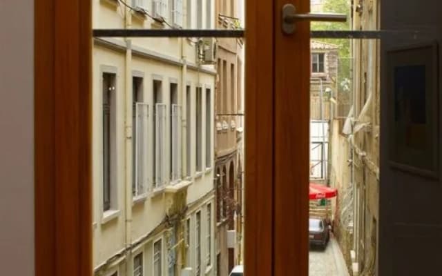 Arc Suites Galata