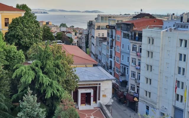 Murano Hotel istanbul