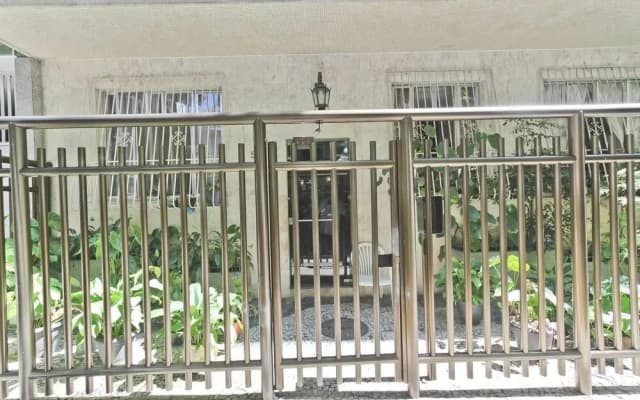 Ipanema Close to the Beach - 153B Holiday Home 1