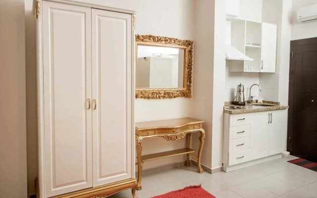 Residence Lamaria