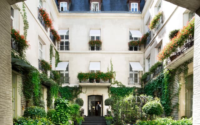 Relais Christine