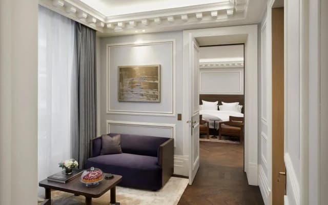 Hotel Particulier Villeroy