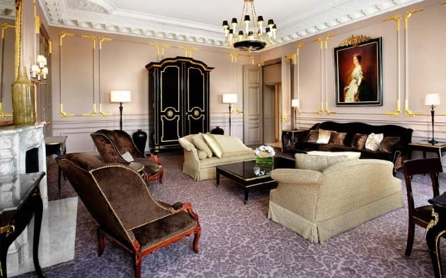 The Westin Paris-Vendome