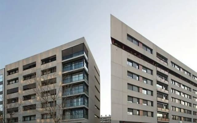 Ciutadella Park Apartments