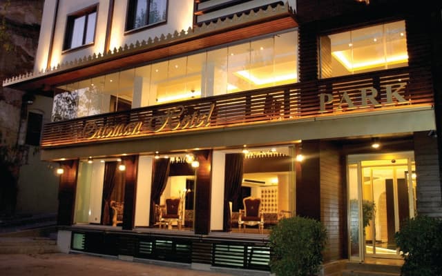 Ottoman Hotel Park - Special Category
