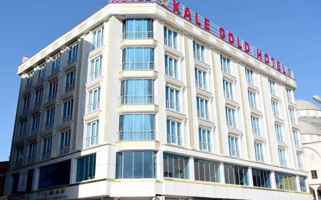 Kale Gold Hotel