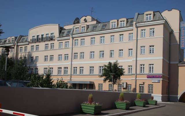 Lefortovo Hotel