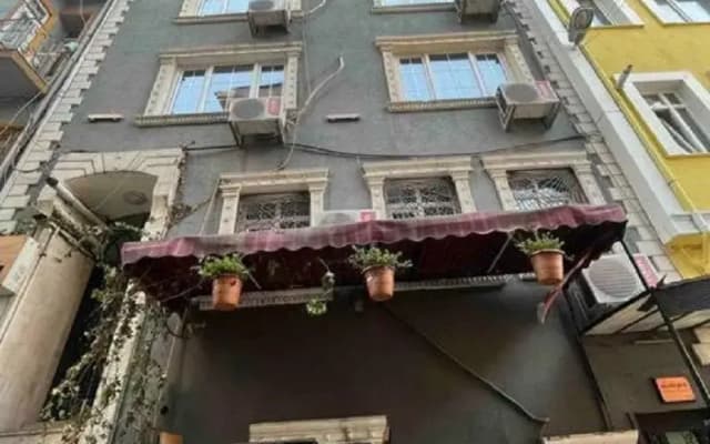 Amur Hotel