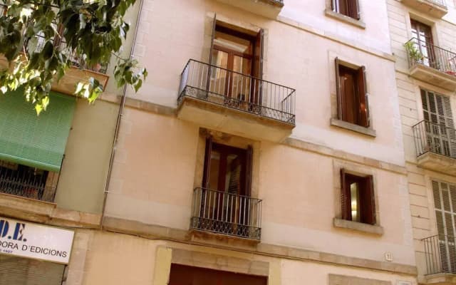 MH Apartments Liceo