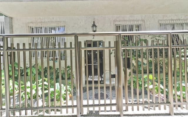 #153B Ipanema Close to the Beach