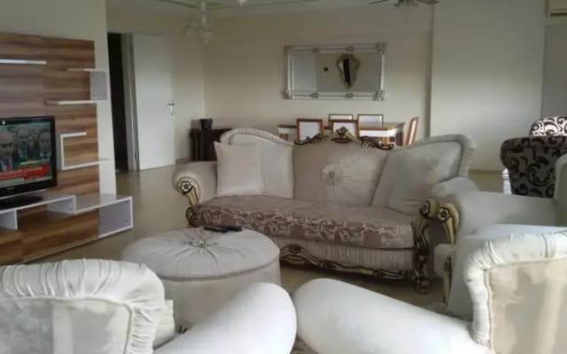 Asel House