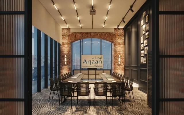 Bomonti Suites Istanbul