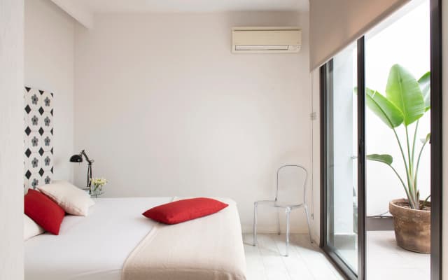 Eric Vökel Boutique Apartments Bcn Suites