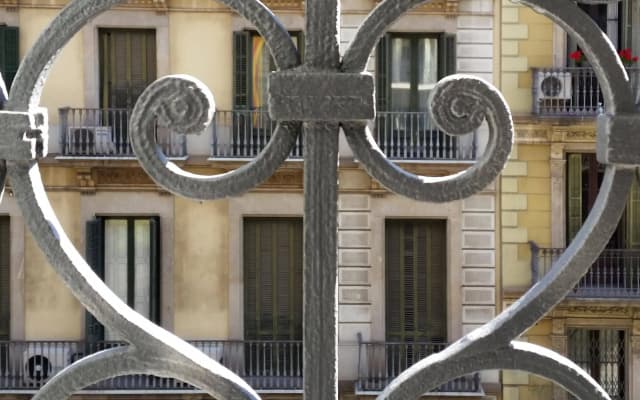 Hotel Àmbit Barcelona