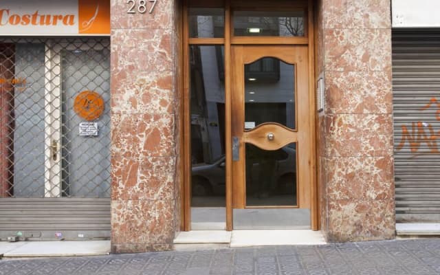 Ab Sagrada Família Castillejo Apartment