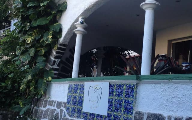 Casa del Angel