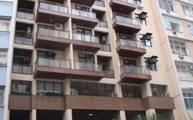 Ipanema Flat Hotel