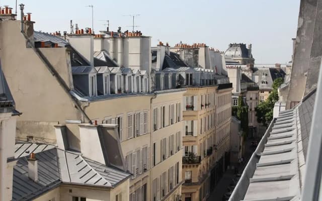 Hôtel Aubépine