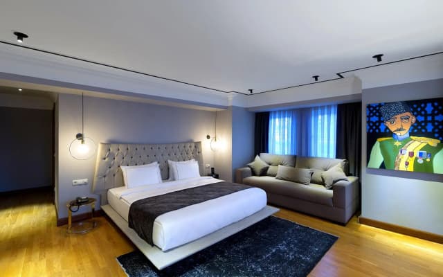 Walton Hotels Oldcity