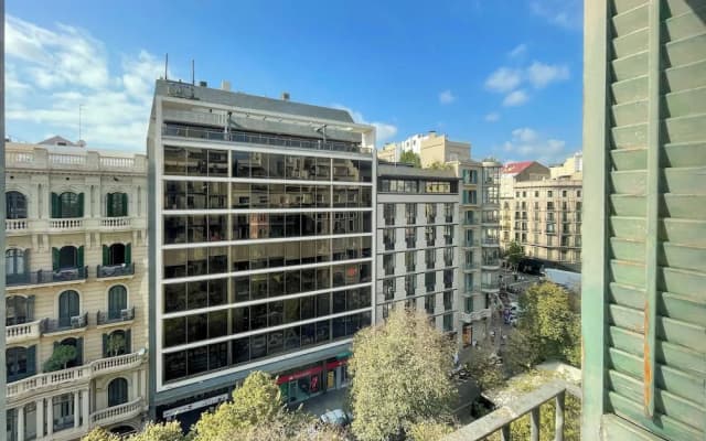 Stay U-nique Apartments Rambla Catalunya